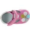 Ortho baby pink sandals with support Ortho baby pink sandals with support