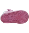 Ortho baby pink sandals with support Ortho baby pink sandals with support