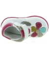 Weak ankles pigeon toe corrective baby white sandals Weak ankles pigeon toe corrective baby white sandals