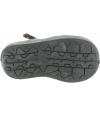 Special ortho walking shoes for flat kids feet