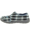 Best orthopedic gray slippers kids with arches