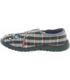 Indoor boys house shoes for a boy