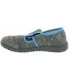 High arch slippers for kids 