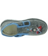 High arch slippers for kids 
