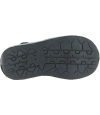 Ankle support canvas house shoes for baby Ankle support canvas house shoes for baby