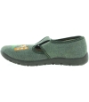 High arch quality boys house shoes kids 