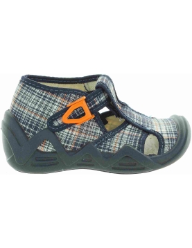 Roberto Navy