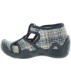 Canvas orthopedic sandals baby boy with weak ankles Canvas orthopedic sandals baby boy with weak ankles