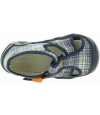 Canvas orthopedic sandals baby boy with weak ankles Canvas orthopedic sandals baby boy with weak ankles