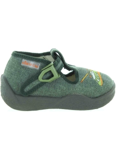 Samolot Green