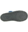 Supportive boys slippers with good arch support