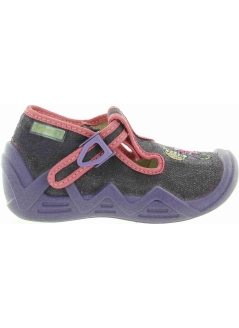 Fioletka Purple