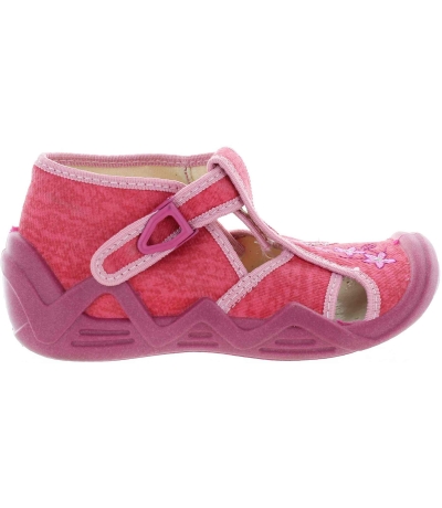 Posture corrective walking canvas slippers for kids Posture corrective walking canvas slippers for kids