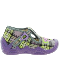 Moreen Purple