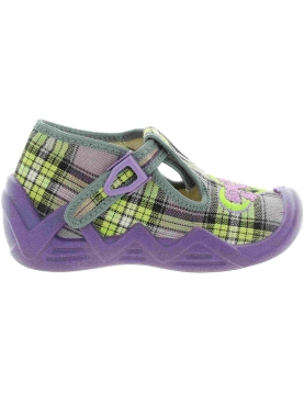 Moreen Purple