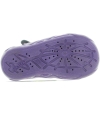 Baby girls walker canvas ortho slippers Baby girls walker canvas ortho slippers