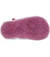 Tiptoeing stop kids house slippers for girls 