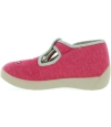 House shoes for baby girls to stop tip toe walking House shoes for baby girls to stop tip toe walking