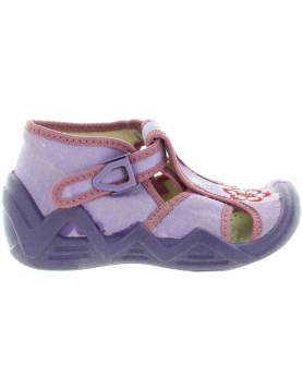 Smerfetka Lavender