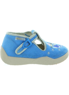 Wrozka Blue