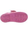 Foot correction pink canvas house shoes Foot correction pink canvas house shoes