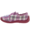 Healthy high arch ankle slippers for kids 