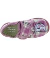 Healthy high arch ankle slippers for kids 