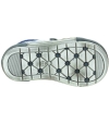 Flat foot best kids shoes with orthopedic arches present 