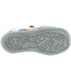 Toddler sneakers for toeing in girls