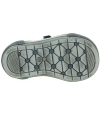 Baby deer blue walking shoes for baby Baby deer blue walking shoes for baby