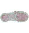 Corrective shoes for intoeing children