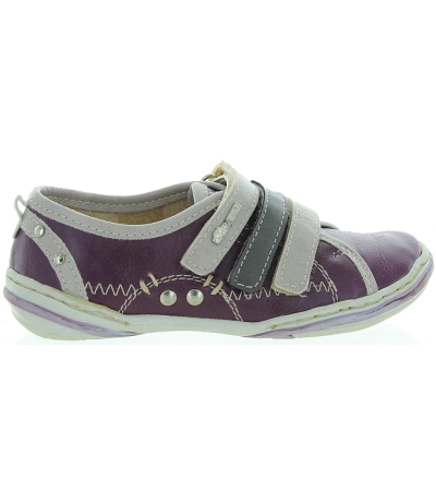 Optimal arch purple sneakers for girls Optimal arch purple sneakers for girls