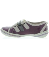 Optimal arch purple sneakers for girls Optimal arch purple sneakers for girls