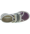Optimal arch purple sneakers for girls Optimal arch purple sneakers for girls