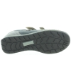 Quality gray sneakers for girls with good arch support 