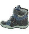 Snow boots for child with pigeon toes Snow boots for child with pigeon toes