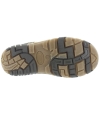 UGG Like Beige Snow Boots for Kids | Warm for Winter