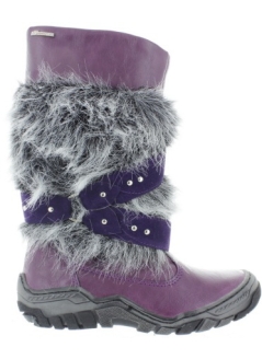 Boelia Purple