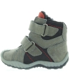 Quality correction shoes for baby feet turned outward