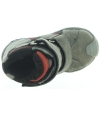 Quality correction shoes for baby feet turned outward