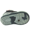 Quality correction shoes for baby feet turned outward