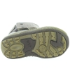 Best walking snow boots for baby boy with arches
