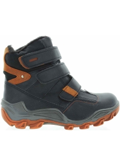 Prusak Black