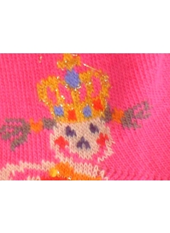 Princess Fuchsia