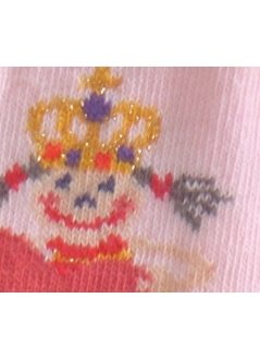 Princess Pink