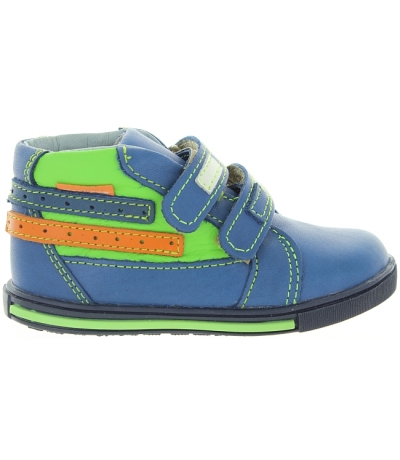 Soft leather baby blue shoes Soft leather baby blue shoes