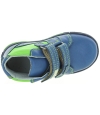 Soft leather baby blue shoes Soft leather baby blue shoes