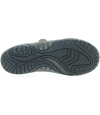 Navy child boots with support from Europe Navy child boots with support from Europe