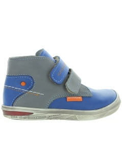 Levin Blue