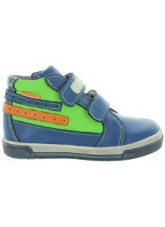 Rumor Blue